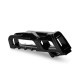 Guia de corrente Allpro preto Honda CR/CRF 250/450