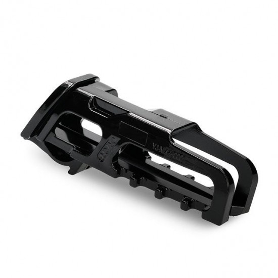Guia de corrente Allpro preto Honda CR/CRF 250/450
