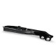 Patim de corrente Allpro preto Honda CRF 250 10-13 / CRF 450 09-12