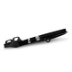 Patim de corrente Allpro preto Honda CRF 250 10-13 / CRF 450 09-12