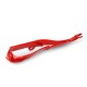 Patim de corrente Allpro vermelho Honda CRF 250 10-13 / CRF 450 09-12