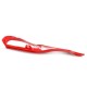 Patim de corrente Allpro vermelho Honda CRF 250 10-13 / CRF 450 09-12