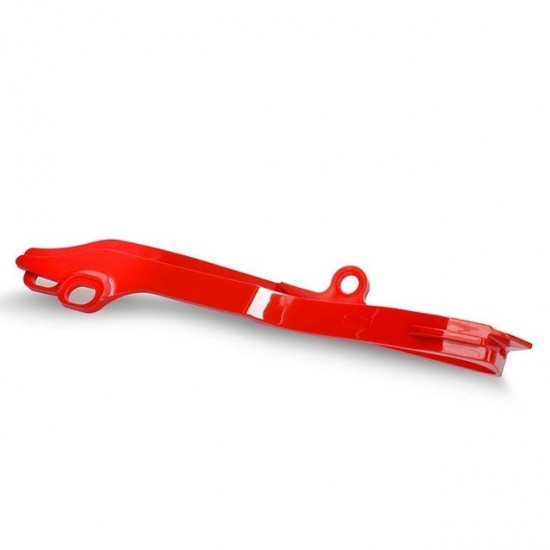 Patim de corrente Allpro vermelho Honda CRF 250 10-13 / CRF 450 09-12