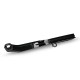 Patim de corrente Allpro preto Honda CRF 250 14-17 / CRF 450 13-16