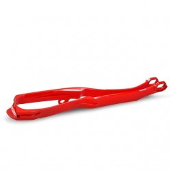 Patim de corrente Allpro vermelho Honda CRF 250 14-17 / CRF 450 13-16