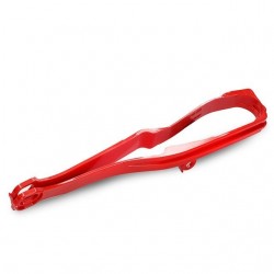 Patim de corrente Allpro vermelho Honda CRF 250 14-17 / CRF 450 13-16