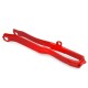 Patim de corrente Allpro vermelho Honda CRF 250 14-17 / CRF 450 13-16