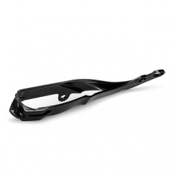 Patim de corrente Allpro preto Honda CR 125/250 00-08 / CRF 250 04-09 / CRF 450 02-08