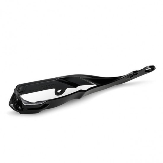 Patim de corrente Allpro preto Honda CR 125/250 00-08 / CRF 250 04-09 / CRF 450 02-08