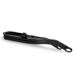 Patim de corrente Allpro preto Honda CR 125/250 00-08 / CRF 250 04-09 / CRF 450 02-08