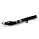 Patim de corrente Allpro preto Honda CR 125/250 00-08 / CRF 250 04-09 / CRF 450 02-08