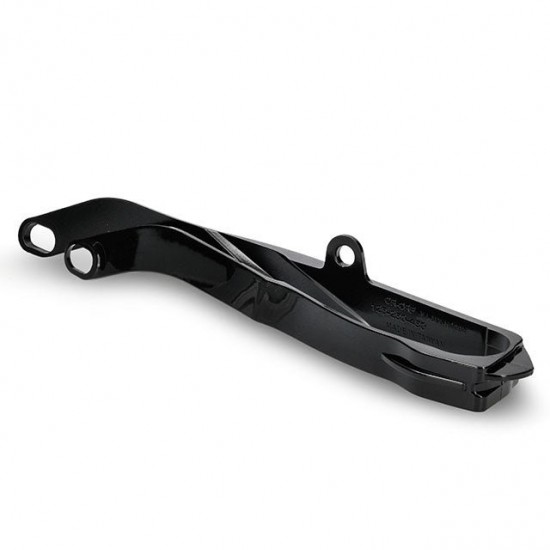 Patim de corrente Allpro preto Honda CR 125/250 00-08 / CRF 250 04-09 / CRF 450 02-08