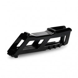 Guia de corrente Allpro preto Kawasaki KXF 250/450 2009/2020