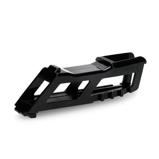 Guia de corrente Allpro preto Kawasaki KXF 250/450 2009/2020