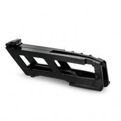 Guia de corrente Allpro preto Kawasaki KXF 250/450 2009/2020