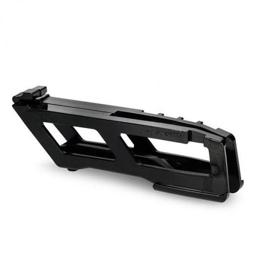 Guia de corrente Allpro preto Kawasaki KXF 250/450 2009/2020