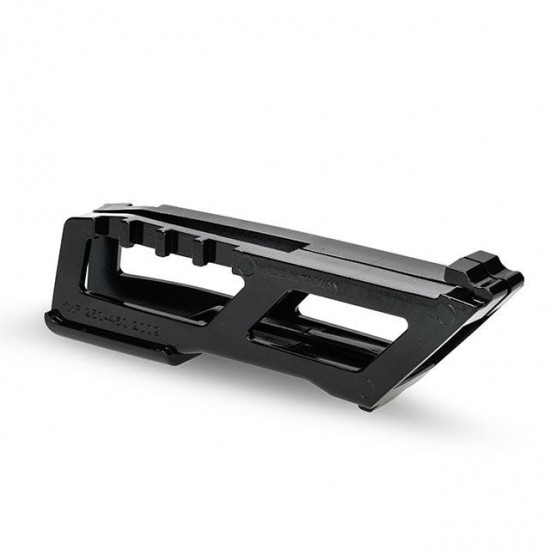 Guia de corrente Allpro preto Kawasaki KXF 250/450 2009/2020