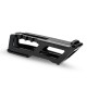 Guia de corrente Allpro preto Kawasaki KXF 250/450 2009/2020