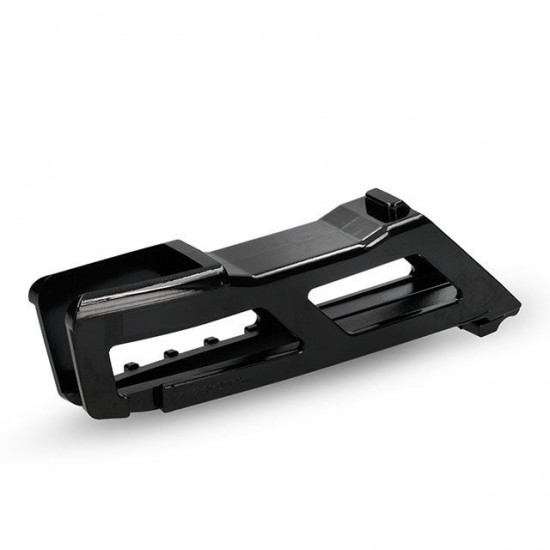 Guia de corrente Allpro preto Kawasaki KXF 250/450 2009/2020