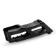 Guia de corrente Allpro preto Kawasaki KXF 250/450 2009/2020