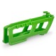 Guia de corrente Allpro verde Kawasaki KXF 250/450 2009/20