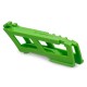 Guia de corrente Allpro verde Kawasaki KXF 250/450 2009/20