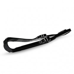 Patim de corrente Allpro preto Kawasaki KXF 250 09-16 / KXF 450 09-15