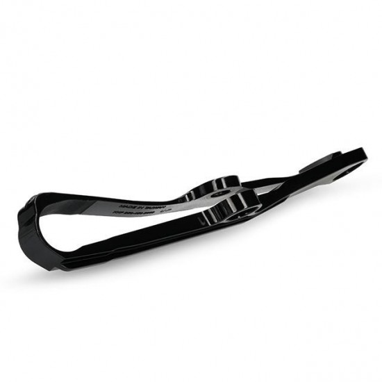Patim de corrente Allpro preto Kawasaki KXF 250 09-16 / KXF 450 09-15