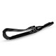 Patim de corrente Allpro preto Kawasaki KXF 250 09-16 / KXF 450 09-15