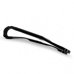 Patim de corrente Allpro preto Kawasaki KXF 250 09-16 / KXF 450 09-15