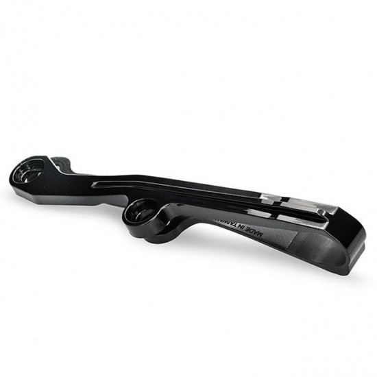 Patim de corrente Allpro preto Kawasaki KXF 250 09-16 / KXF 450 09-15