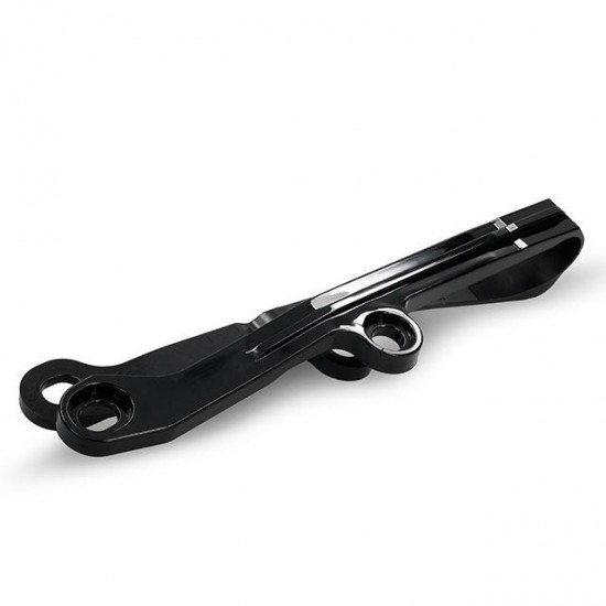 Patim de corrente Allpro preto Kawasaki KXF 250 09-16 / KXF 450 09-15