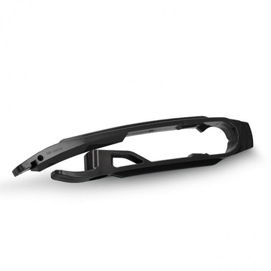 Patim de corrente Allpro preto KTM EXC/EXCF 12-20 / SX/SXF 2011