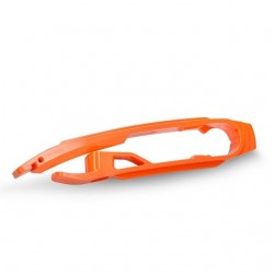 Patim de corrente Allpro laranja KTM EXC/EXCF 12-20 / SX/SXF 2011