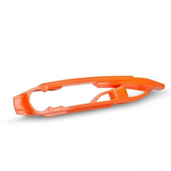 Patim de corrente Allpro laranja KTM EXC/EXCF 12-20 / SX/SXF 2011