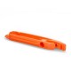 Patim de corrente Allpro laranja KTM EXC/EXCF 12-20 / SX/SXF 2011