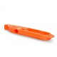 Patim de corrente Allpro laranja KTM EXC/EXCF 12-20 / SX/SXF 2011