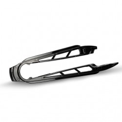 Patim de corrente Allpro preto KTM EXC/EXCF 08-11 / SX/SXF 07-10