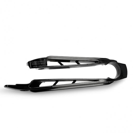 Patim de corrente Allpro preto KTM EXC/EXCF 08-11 / SX/SXF 07-10
