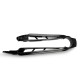 Patim de corrente Allpro preto KTM EXC/EXCF 08-11 / SX/SXF 07-10