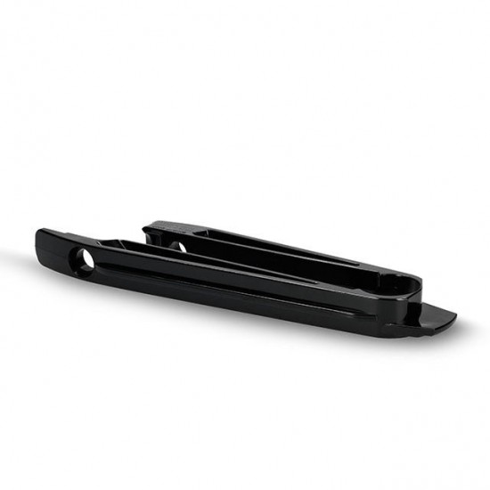 Patim de corrente Allpro preto KTM EXC/EXCF 08-11 / SX/SXF 07-10
