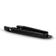 Patim de corrente Allpro preto KTM EXC/EXCF 08-11 / SX/SXF 07-10