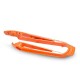 Patim de corrente Allpro laranja KTM EXC/EXCF 08-11 / SX/SXF 07-10