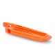 Patim de corrente Allpro laranja KTM EXC/EXCF 08-11 / SX/SXF 07-10