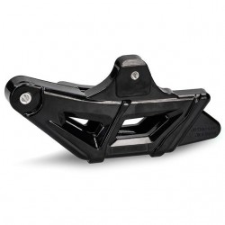 Guia de corrente Allpro preto KTM SX/SXF/EXC 2011-2020 UP