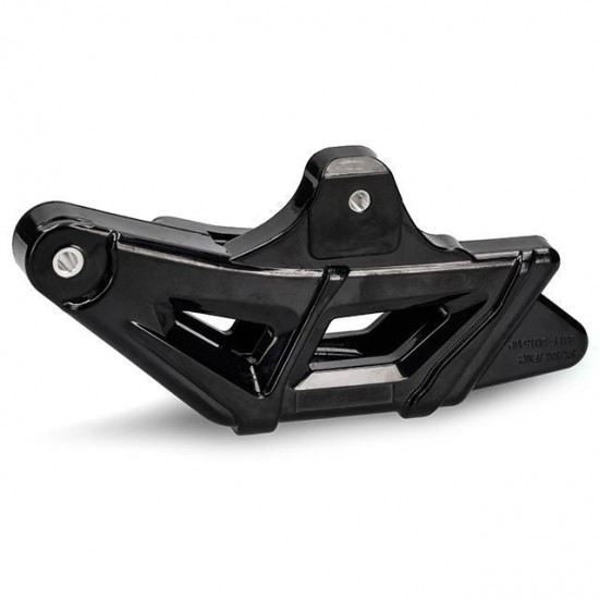 Guia de corrente Allpro preto KTM SX/SXF/EXC 2011-2020 UP