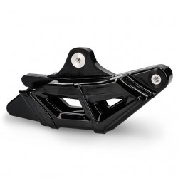 Guia de corrente Allpro preto KTM SX/SXF/EXC 2011-2020 UP