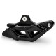 Guia de corrente Allpro preto KTM SX/SXF/EXC 2011-2020 UP