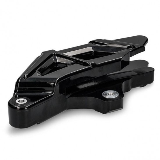 Guia de corrente Allpro preto KTM SX/SXF/EXC 2011-2020 UP