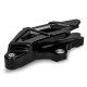 Guia de corrente Allpro preto KTM SX/SXF/EXC 2011-2020 UP